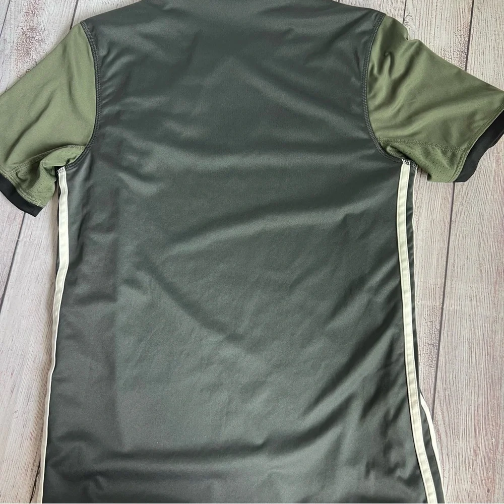 ADIDAS FIFA 2014 Germany Soccer Shirt Small